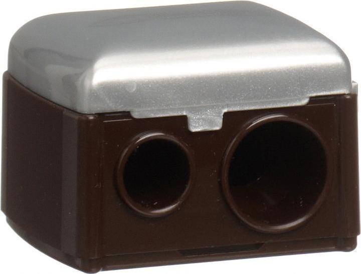 Actual product image Couleur Caramel Sharpener double