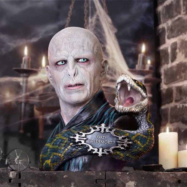 Image du produit Nemesis Now Harry Potter Lord Voldemort