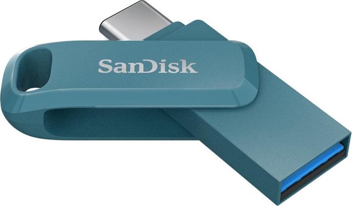 Immagine prodotto SanDisk Ultra Dual Drive Go (256 GB, USB 3.2)
