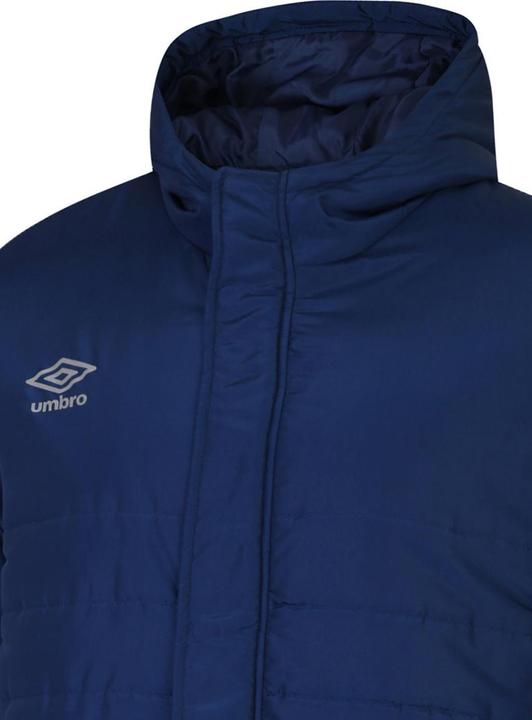 Actual product image Umbro Mens Bench Padded Jacket (XXL)
