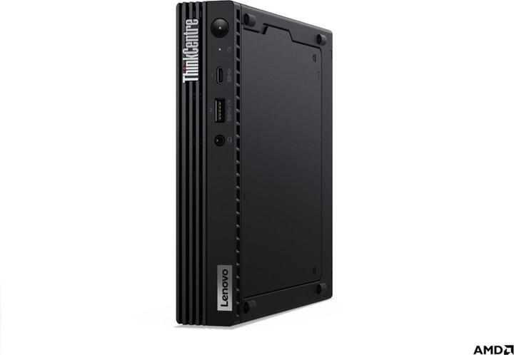 Produktbild Lenovo ThinkCentre M75q Gen 2 (AMD Ryzen 7 5700GE, 16 GB, 512 GB)