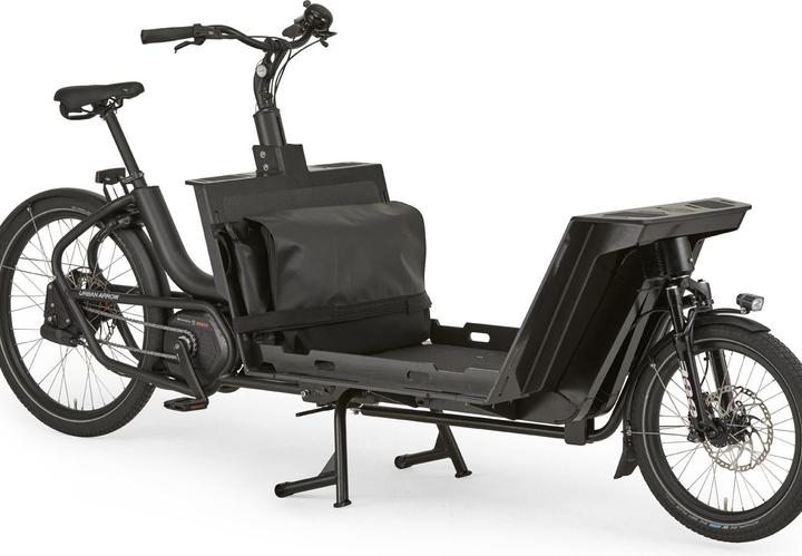 Urban Arrow Toploader XL (53 cm)