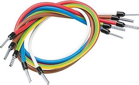 Immagine prodotto Zumtobel Lighting Cablaggio passante 22169873