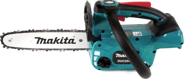Image du produit Makita DUC 254 RG1 (Tronçonneuse à batterie)