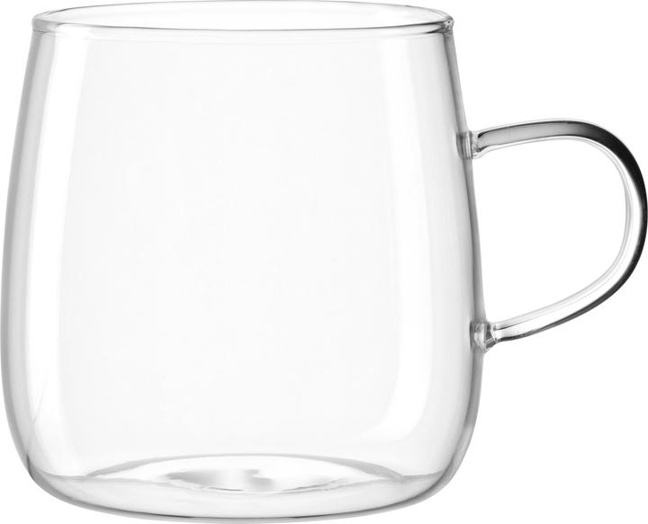 Actual product image Leonardo Tè per te (570 ml, 4 x)