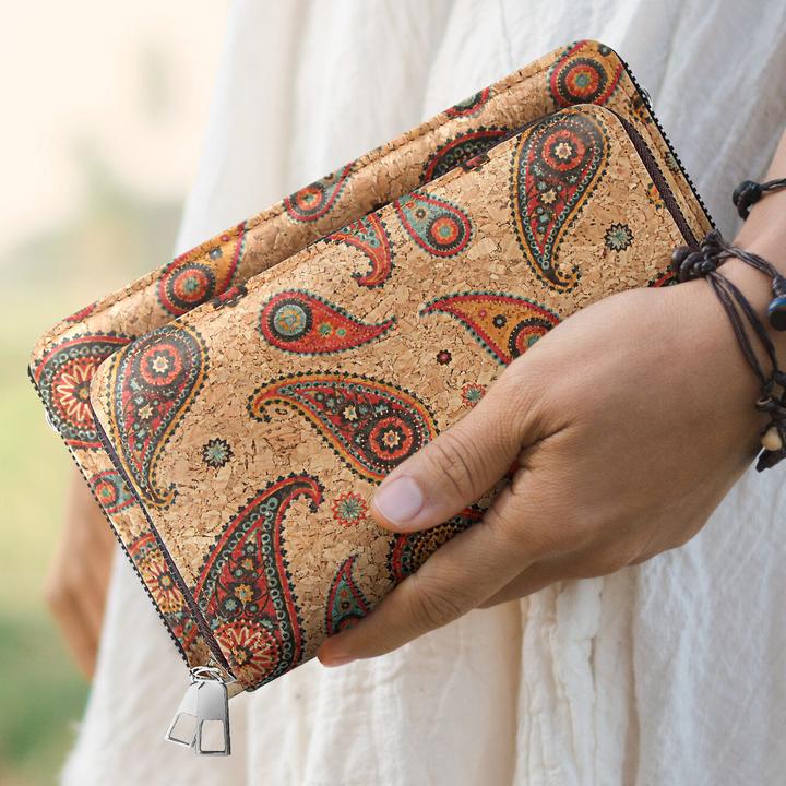 Produktbild Avizar EcoCork Korktasche