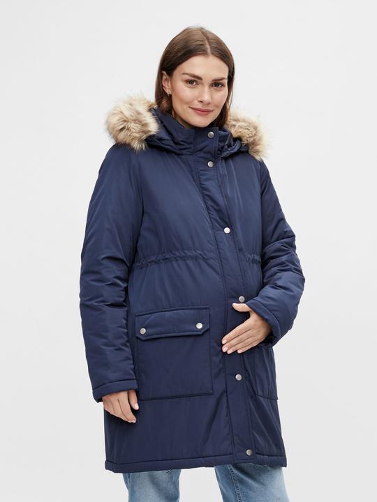 Image du produit Mamalicious MLMACY Parka de maternité (L)