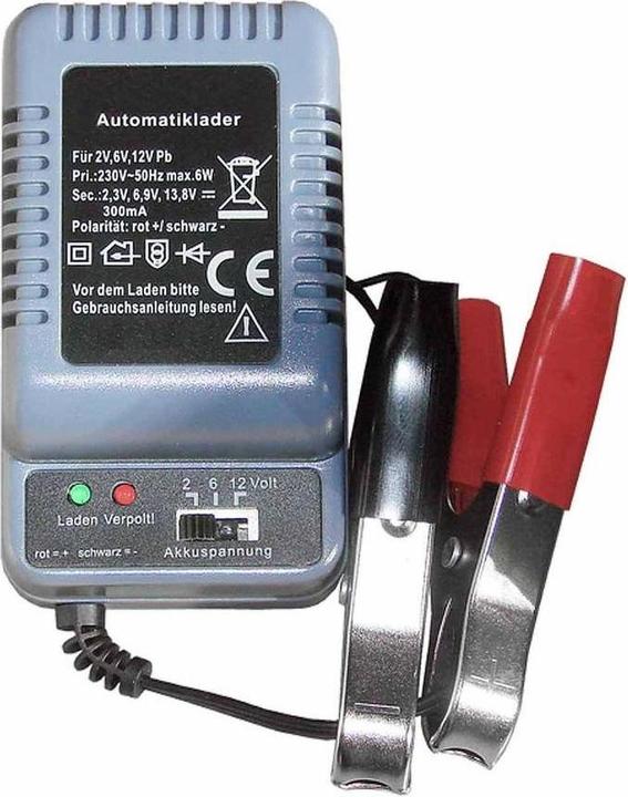 Produktbild H-Tronic AL 300 Pro