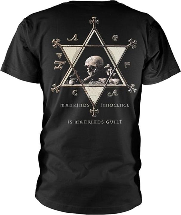 Produktbild Dimmu Borgir Puritanical Euphoric Misanthropia TShirt (M)