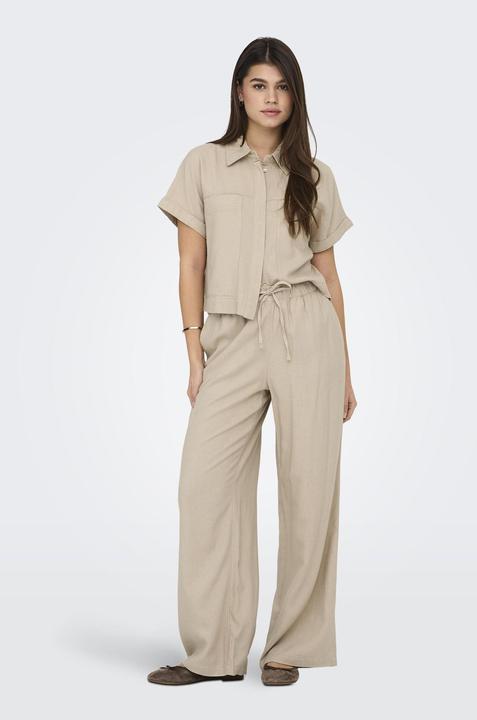 Immagine prodotto Only ONLCARO Locker geschnitten Hose Hose (L)