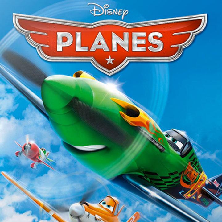 Produktbild Disney Interactive Studios Disney Planes (Wii)