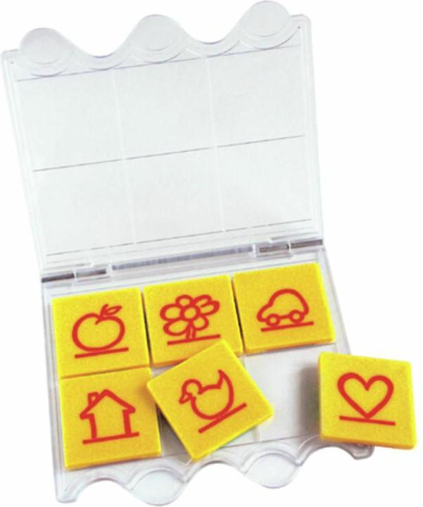 Actual product image LÜK. Bambino. Solving device (German)