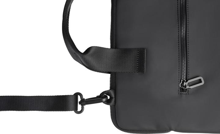 Immagine prodotto Tucano Gommo Slim Case per Apple MacBook Pro 15 e 16 Black Notebook fino a 16 anni (15.60", Apple)