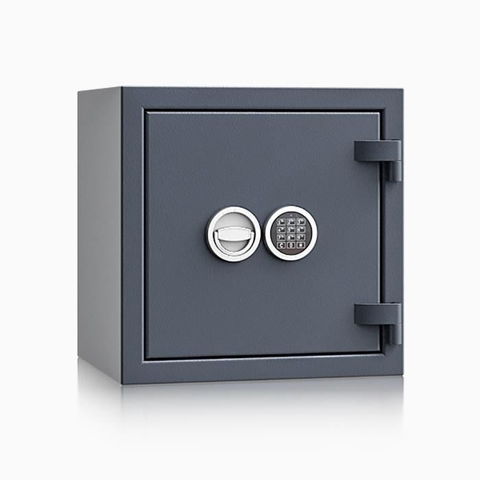 Actual product image Planetstar Safe Altair1 50 anthracite EL (60 l)