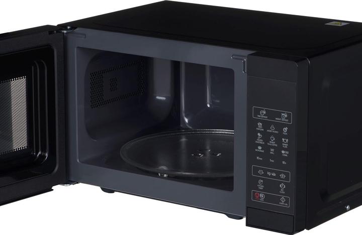 Image du produit Sharp YC-MG02E-B (20 l)