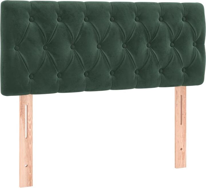 Produktbild VidaXL Lea (100 x 7 x 88 cm)