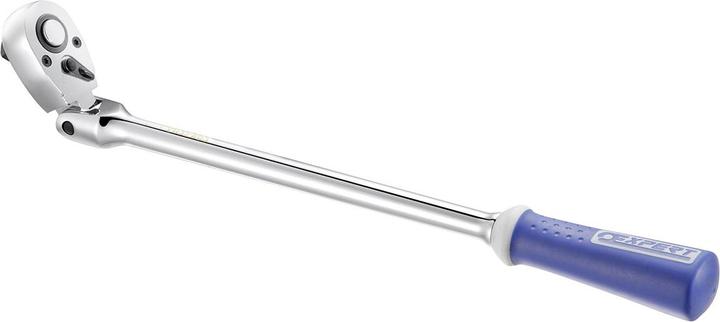 Expert by Facom 1/2" Sd Flexible Headed Ratchet