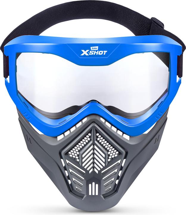 Immagine prodotto Xshot X-Shot Kampfmaske