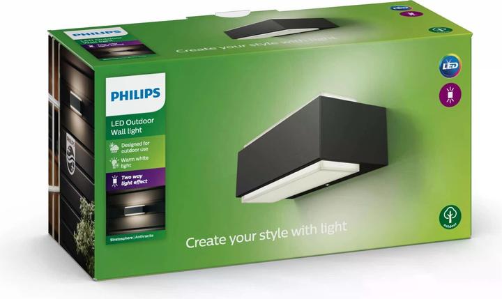Productafbeelding Philips myGarden (1000 lm)