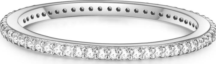 Produktbild Glanzstücke München Damen Sterling Silber Zirkonia silber - 6094 (54, 925 Silber)
