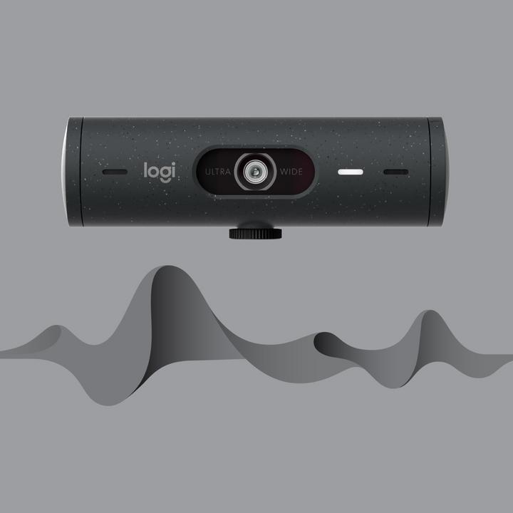 Immagine prodotto Logitech Brio 505 (4 Mpx)
