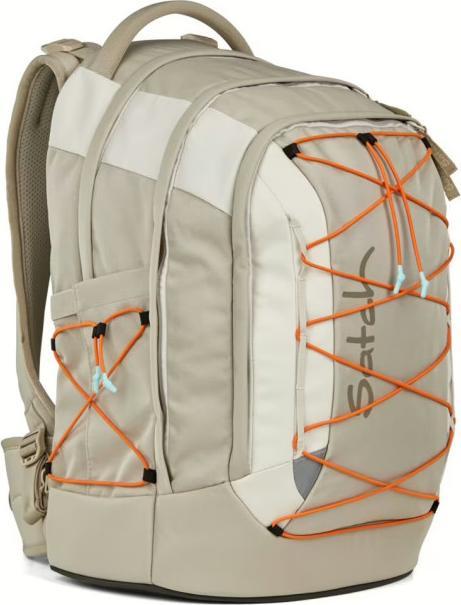 Produktbild Satch Schulrucksack Pack Crossed Sand (30 l)