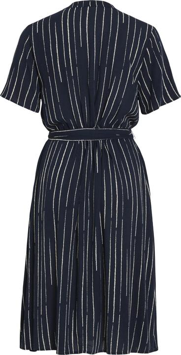 Produktbild Vila Kurzärmeliges Midikleid (34)