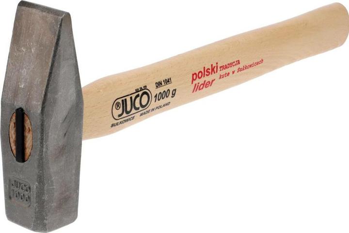 Image du produit Jucon MACHINIST HAMMER JUCO 1000G (1140 g)