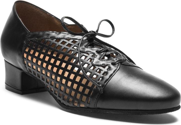 Immagine prodotto Rumpf Scarpa da ballo in pelle da donna (38)