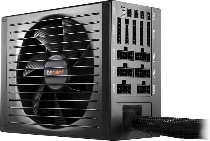 Immagine prodotto be quiet! Dark Power Pro 11 (650 W)