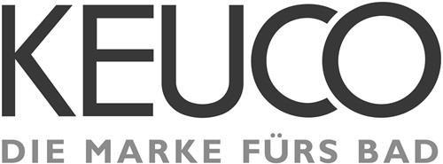 Actual product image Keuco EDITION PALAIS porcelain mug loose, white