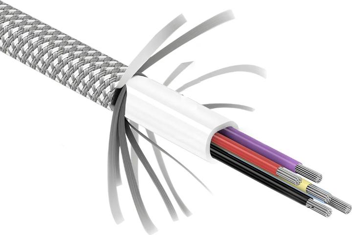 Immagine prodotto Magtame USB-A – Lightning (1 m, USB 2.0)