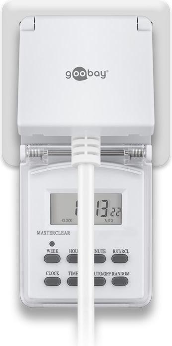 Produktbild Goobay Digital Timer