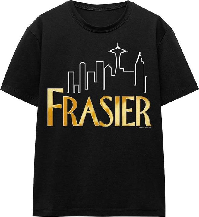 Image du produit Frasier - T-shirt - Adulte (S)