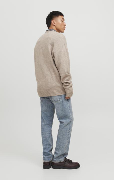 Produktbild Jack & Jones JJICHRIS JJORIGINAL SBD 333 NOOS Relaxed Fit Jeans Relaxed Fit Jeans (28)