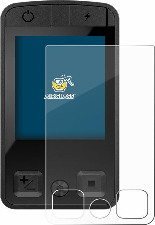 Image du produit BROTECT AirGlass Verre