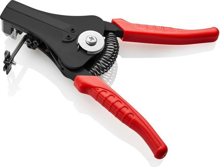 Image du produit Knipex Pince à dénuder (180 mm)