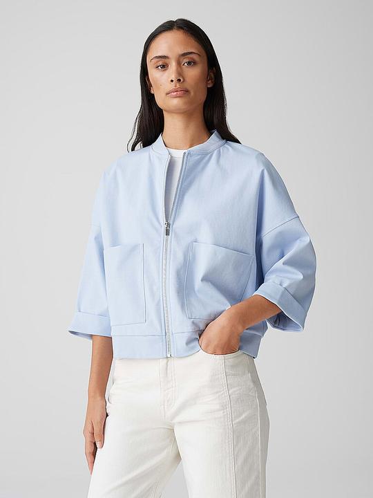 Actual product image Opus Sweatjacke GOPTA (42)