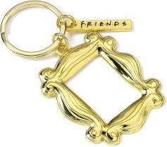 Produktbild Carat FRIENDS - Miroir - Porte-clés