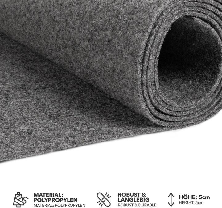 Immagine prodotto Karat Turbo (100 x 400 cm)