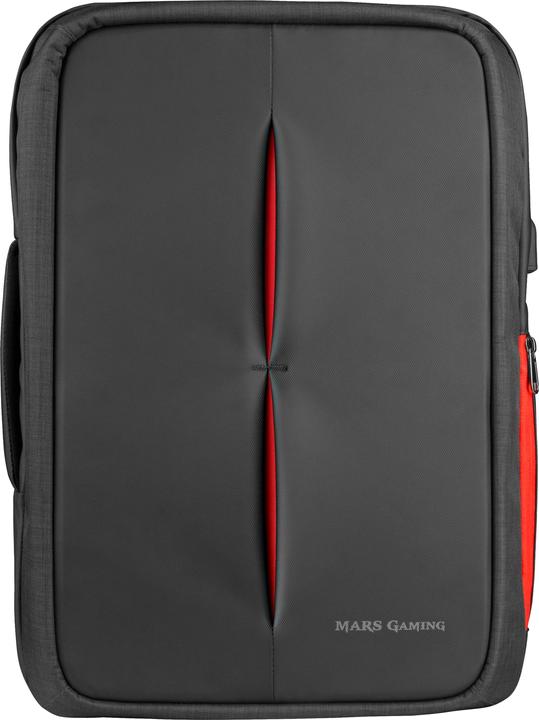 Produktbild Mars Gaming MB2