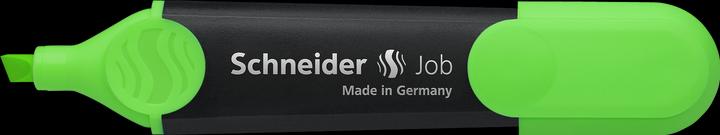 Produktbild Schneider JOB - Textmarker (Schwarz, 5 mm, 1 x)