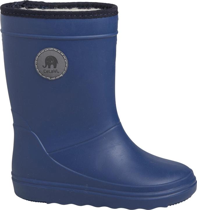 Image du produit CeLaVi CEThermo Boots - 6274 (26, 27, 28, 29, 30, 31, 32, 33, 34, 35)