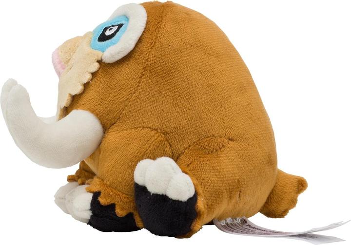 Immagine prodotto Pokémon Peluche Mamoswine Sitting Cuties - 15 cm (15 cm)