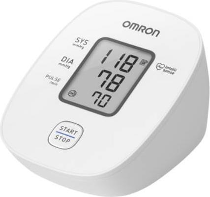 Omron M2 Basic (Tensiomètre à bras)