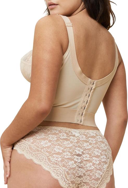 Actual product image Triumph Doreen underwired bra (100 E, pack of 2)