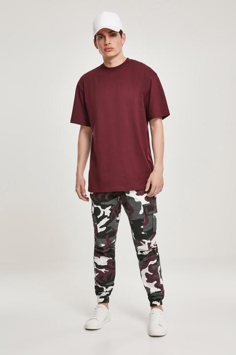 Produktbild Urban Classics Tall Tee (4XL)