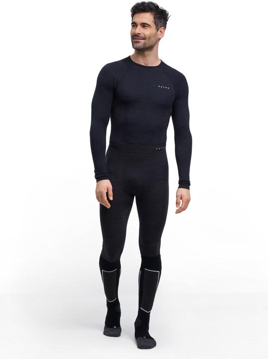 Actual product image Falke WT Long Tights m (S)