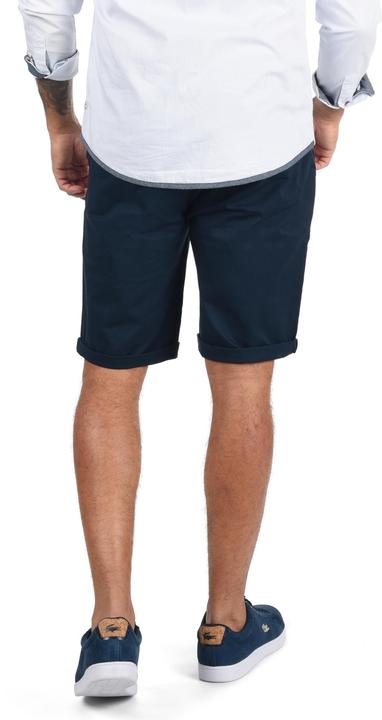 Immagine prodotto Solid Montijo Pantaloncini Chino Shorts Panno Corti Da Uomo con cintura elasticizzato Regular- Fit (3XL)