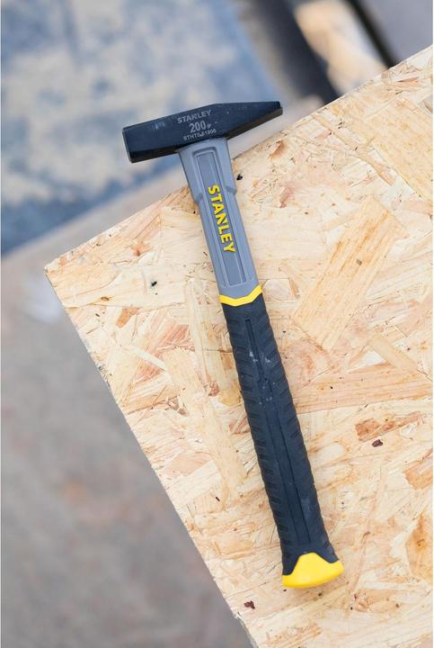 Productafbeelding Black & Decker Hamer van een slotenmaker (200 g)